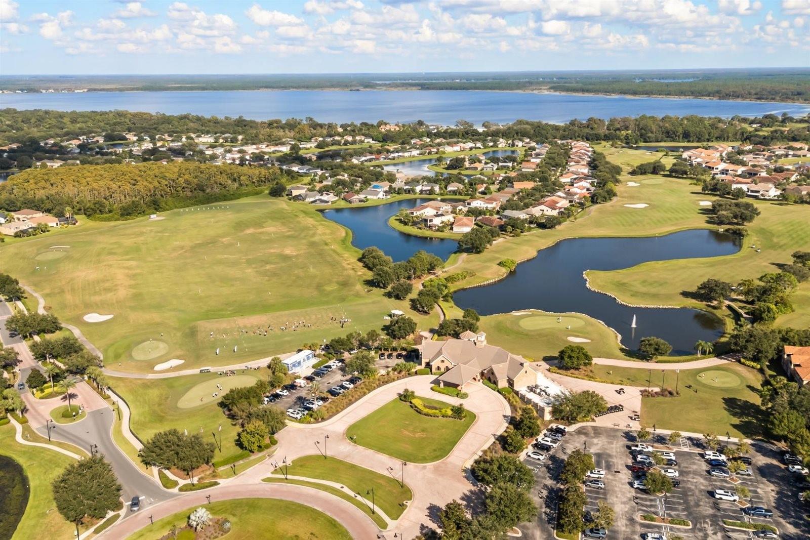 Eagle Creek - Residential