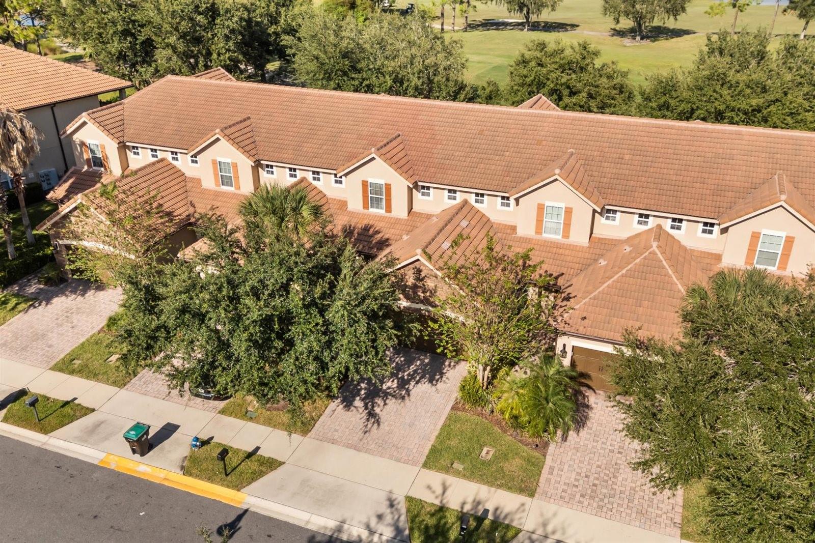 Eagle Creek - Residential