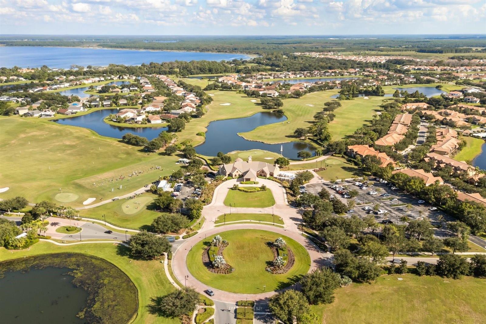 Eagle Creek - Residential