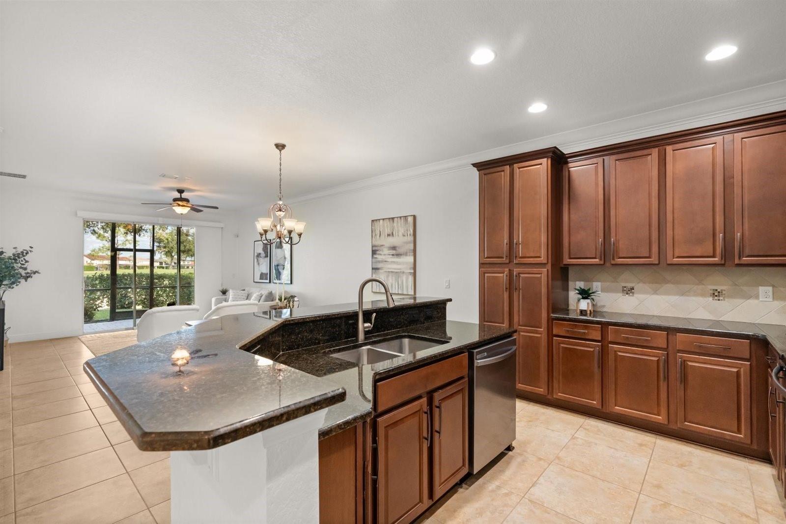 Eagle Creek - Residential