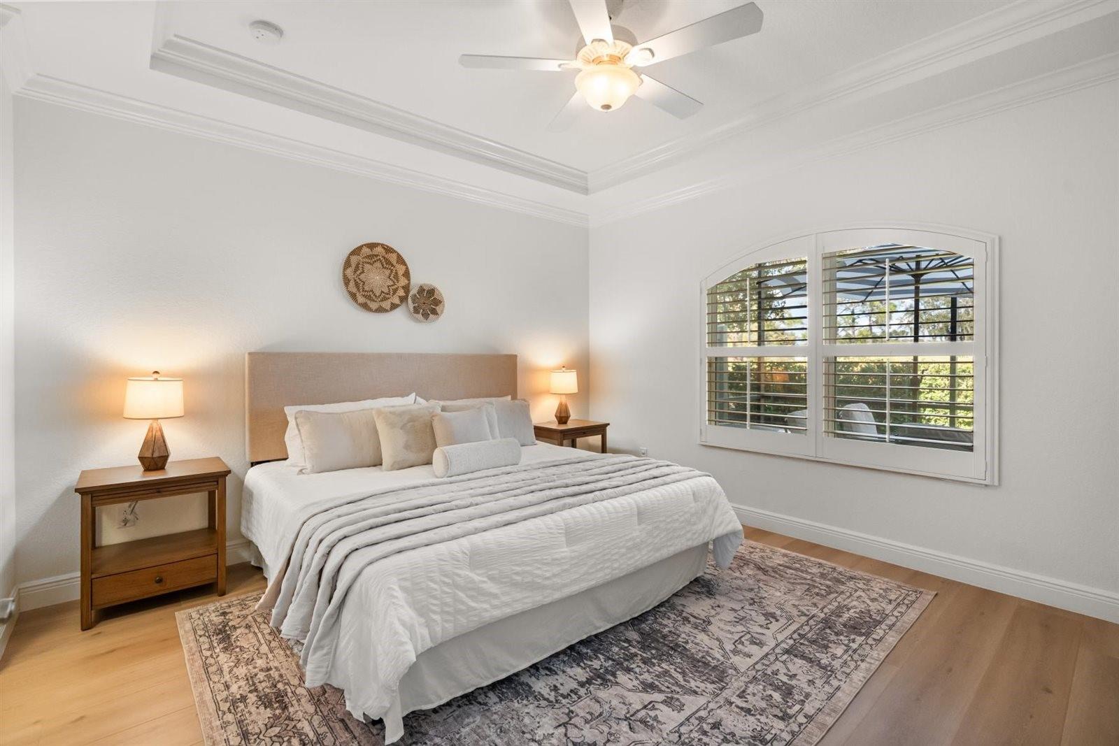 Eagle Creek - Residential