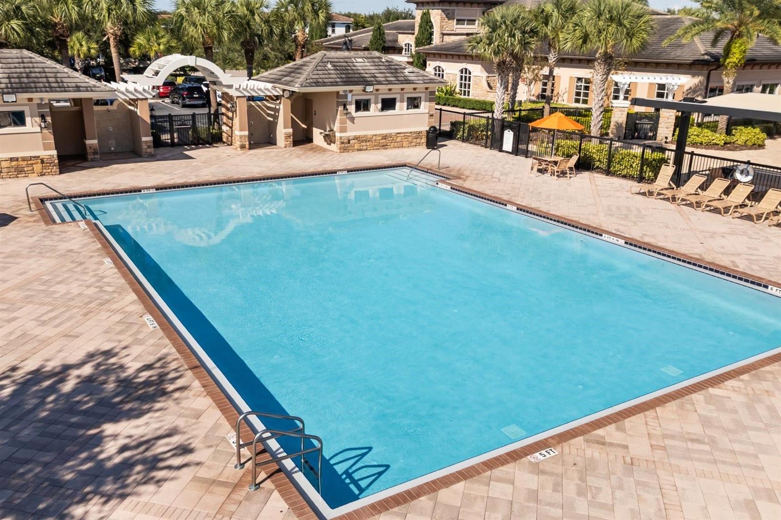 Eagle Creek - Residential