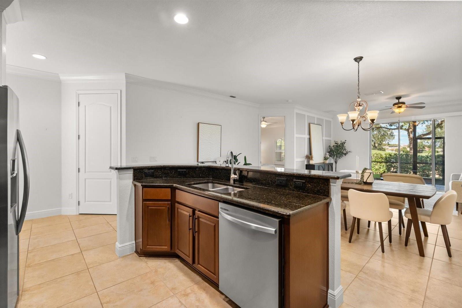 Eagle Creek - Residential