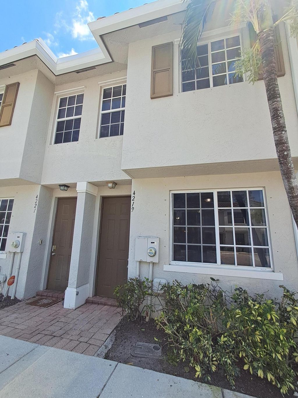 Photo of 4219 Napoli Lake Drive, West Palm Beach, FL 33410 (MLS # B26023048)