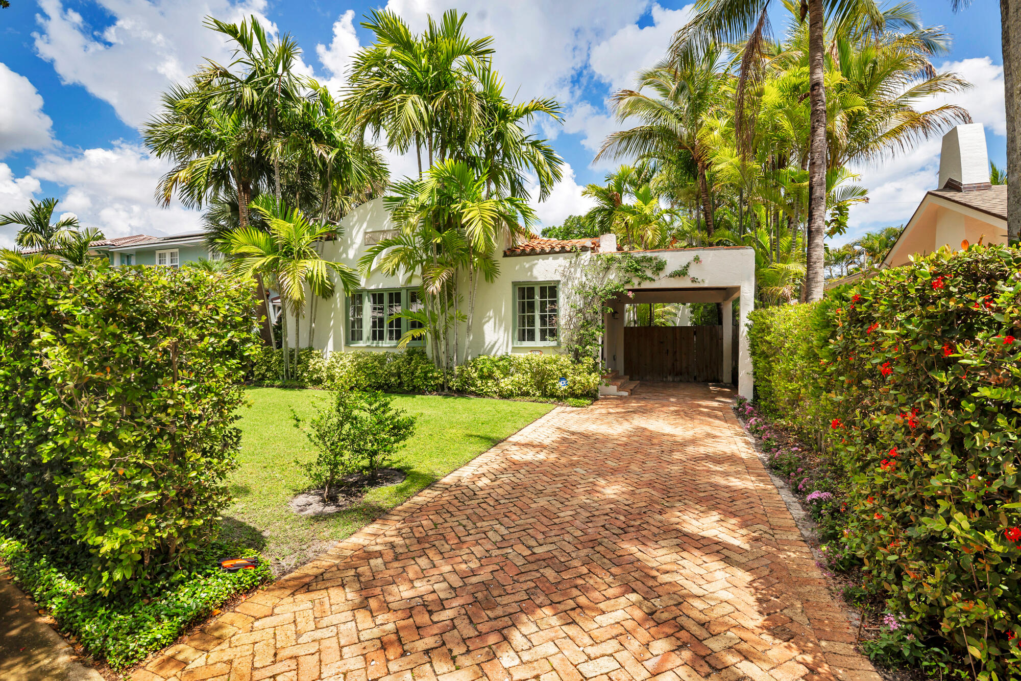 PROSPECT PARK SOUTH - Residential