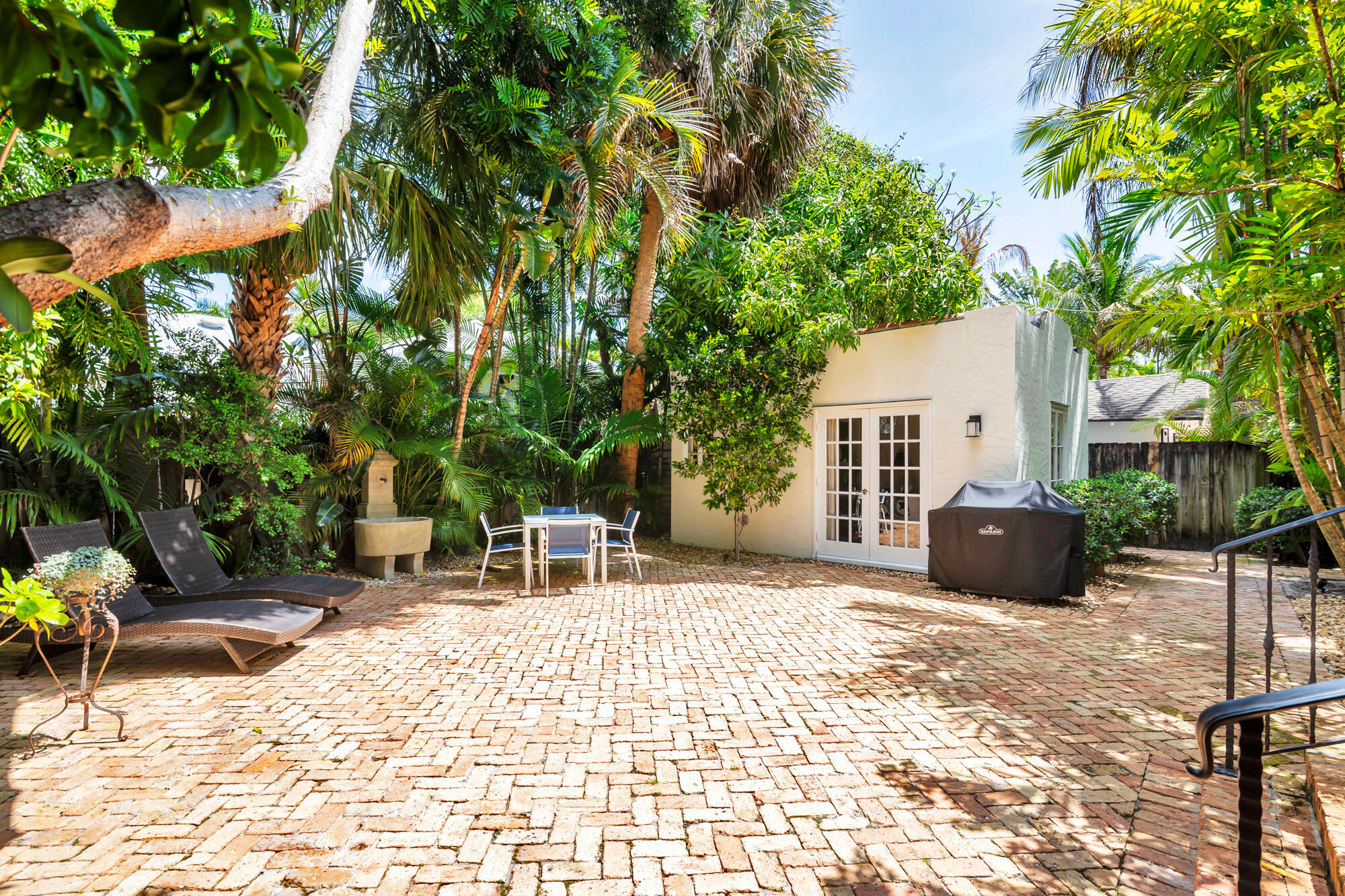 PROSPECT PARK SOUTH - Residential