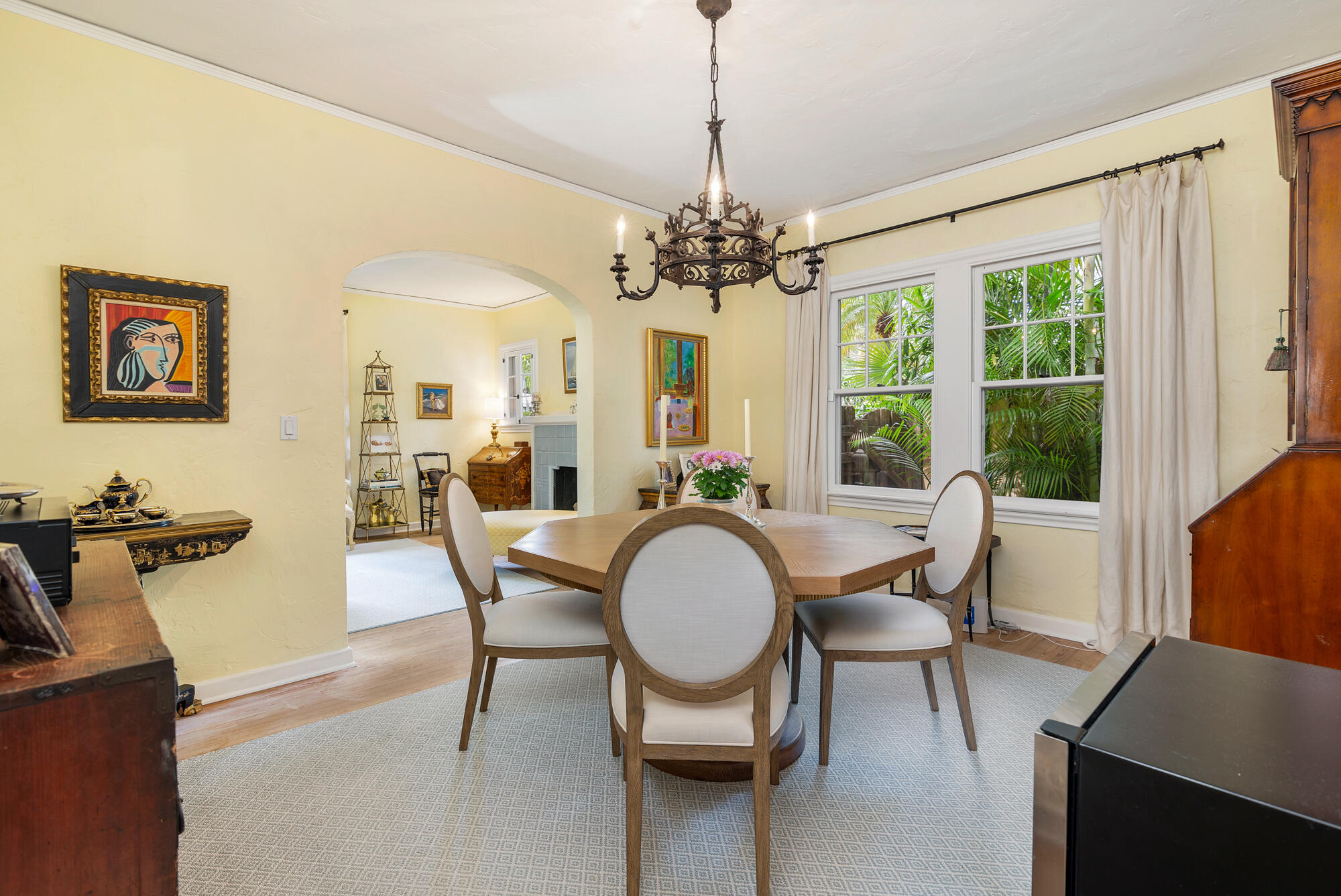 PROSPECT PARK SOUTH - Residential