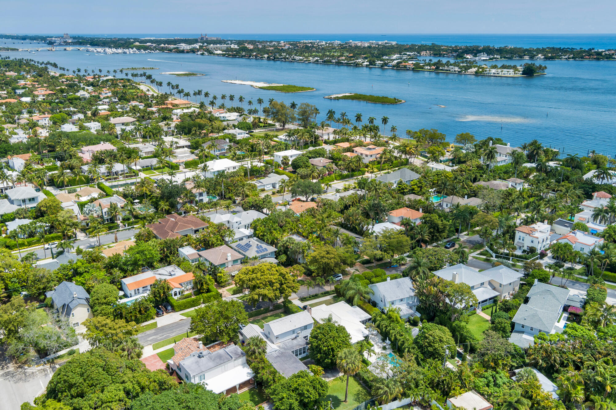 PROSPECT PARK SOUTH - Residential
