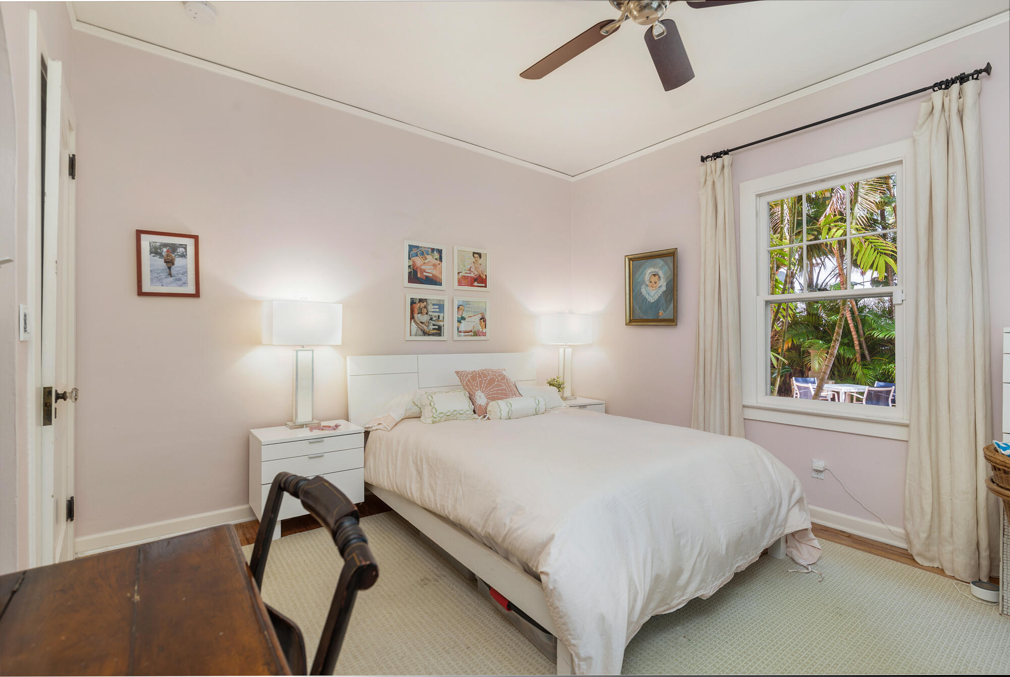 PROSPECT PARK SOUTH - Residential