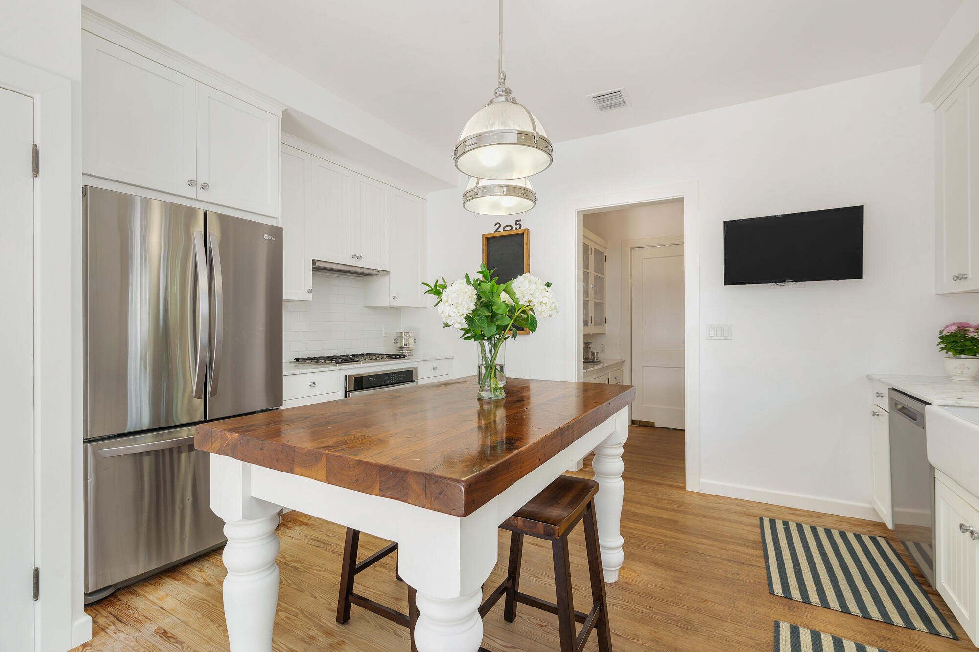 PROSPECT PARK SOUTH - Residential