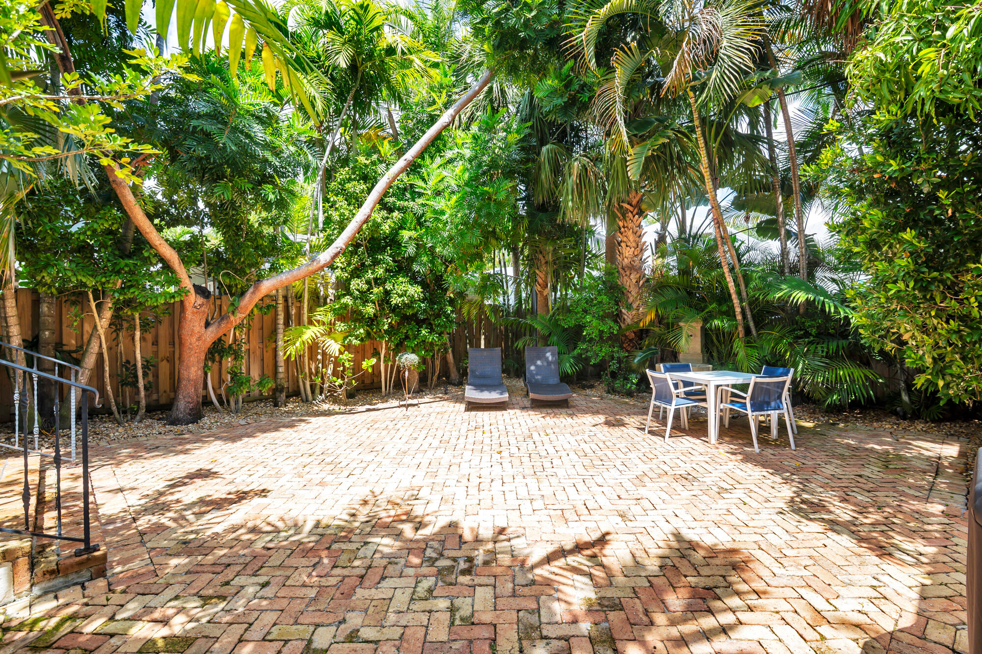 PROSPECT PARK SOUTH - Residential