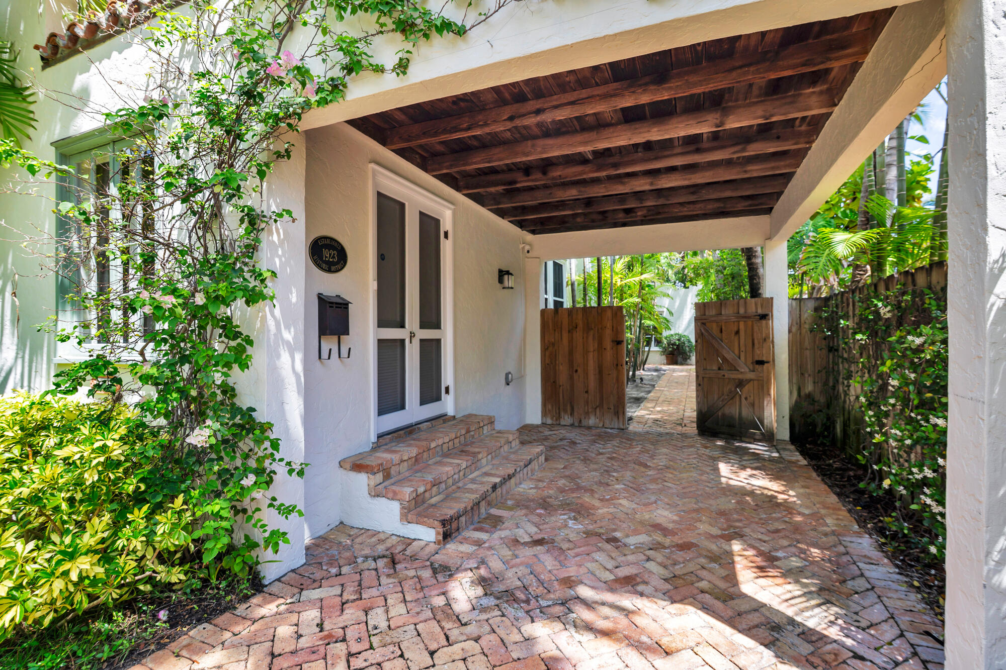 205 Westminster Road