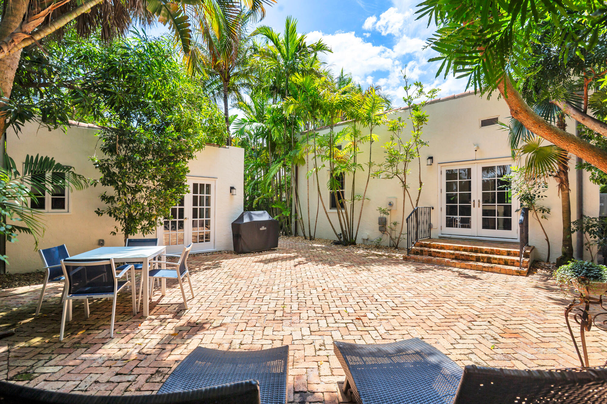 PROSPECT PARK SOUTH - Residential