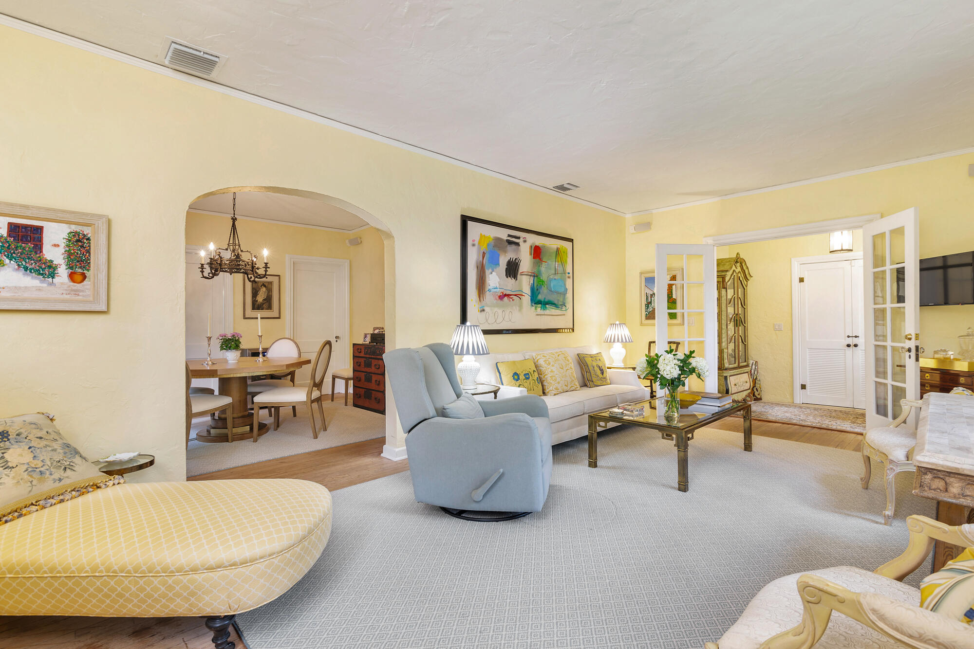 PROSPECT PARK SOUTH - Residential