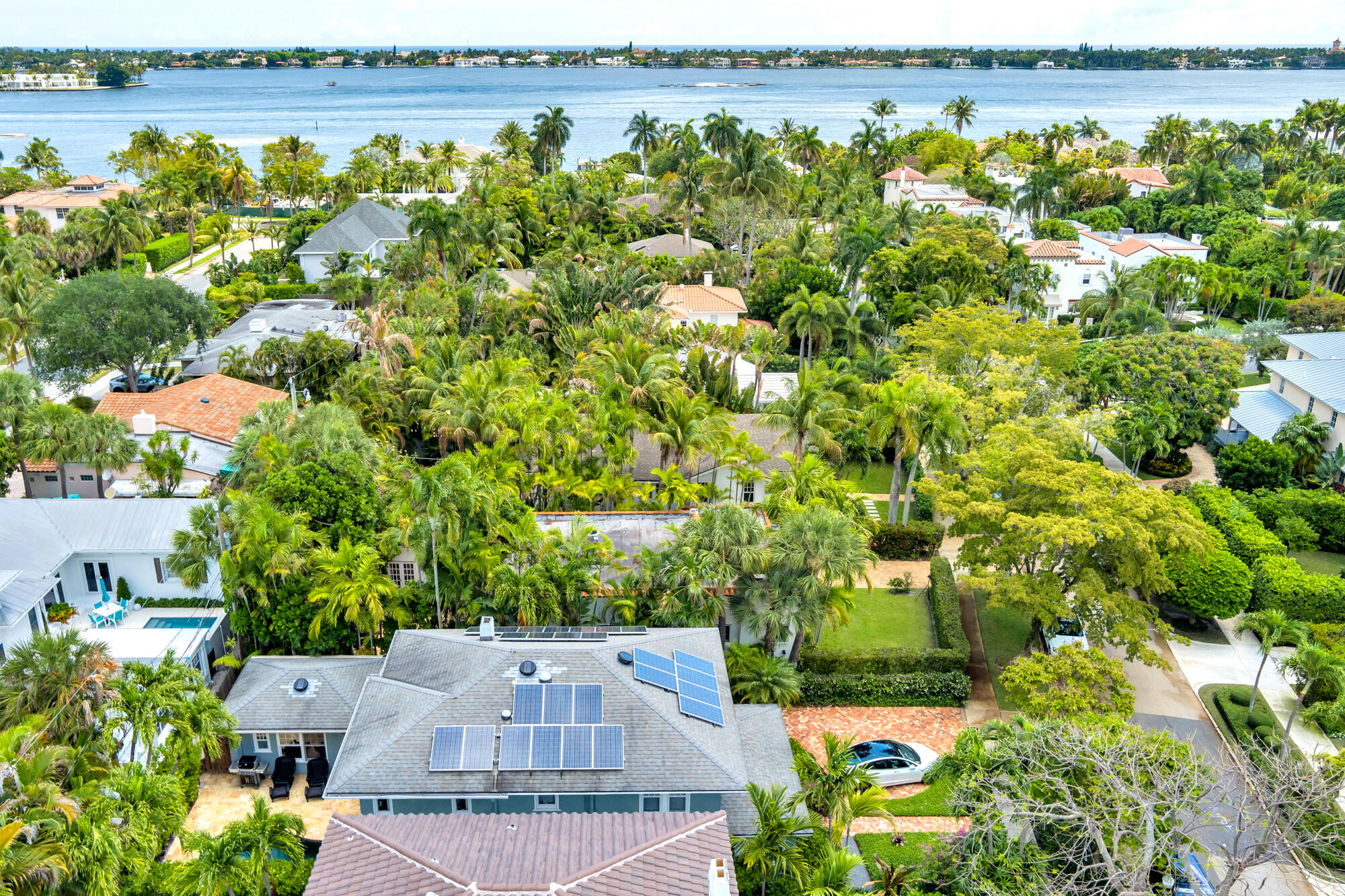 PROSPECT PARK SOUTH - Residential