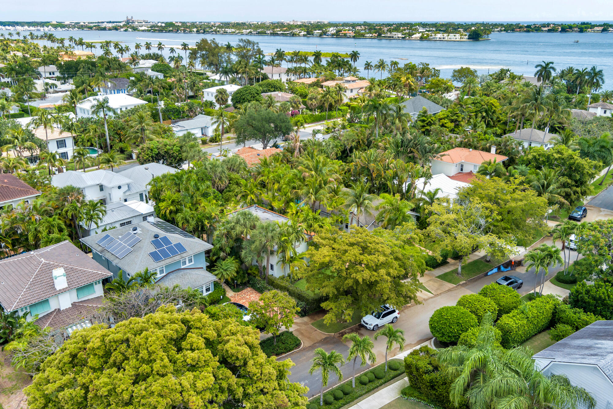 PROSPECT PARK SOUTH - Residential