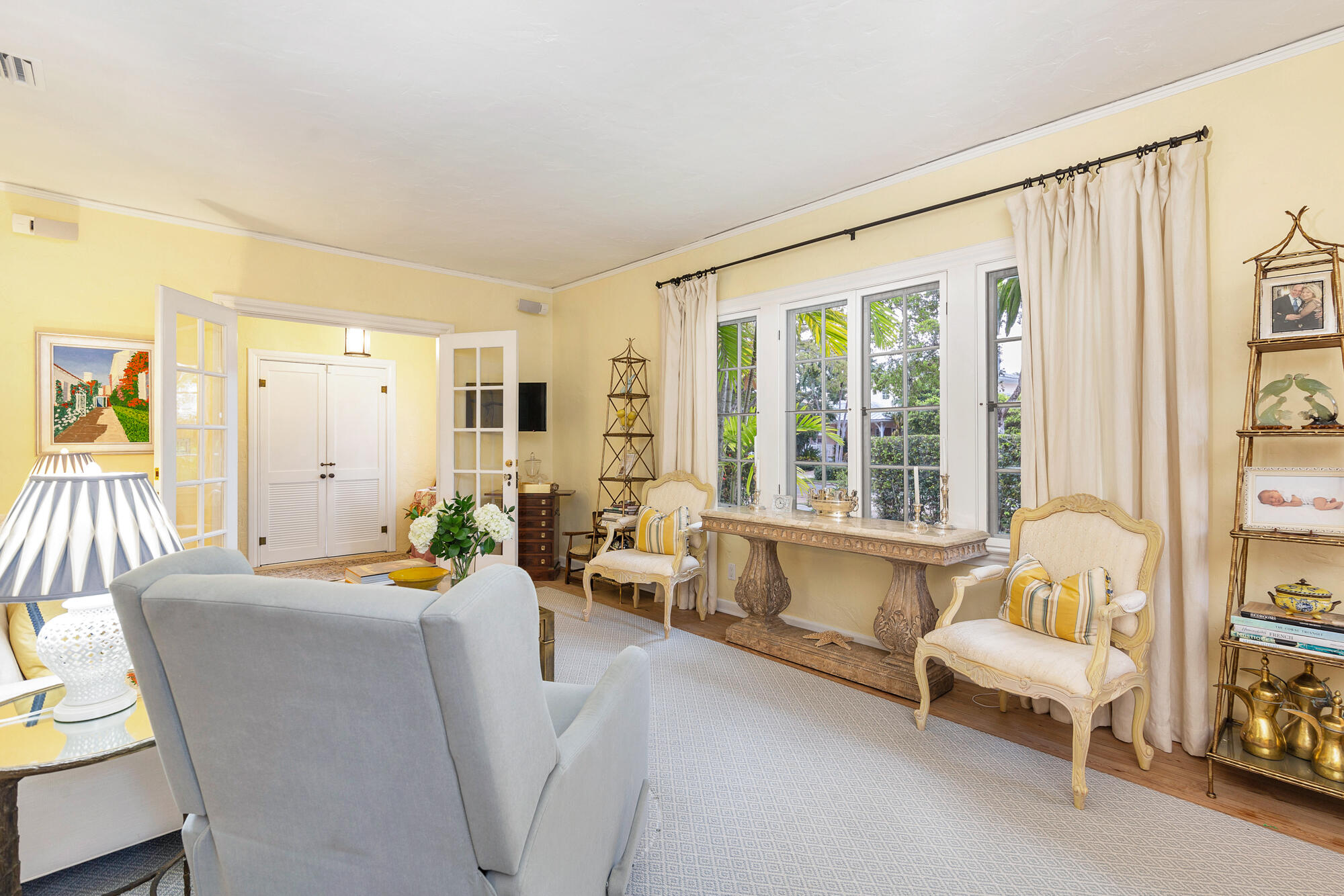 PROSPECT PARK SOUTH - Residential