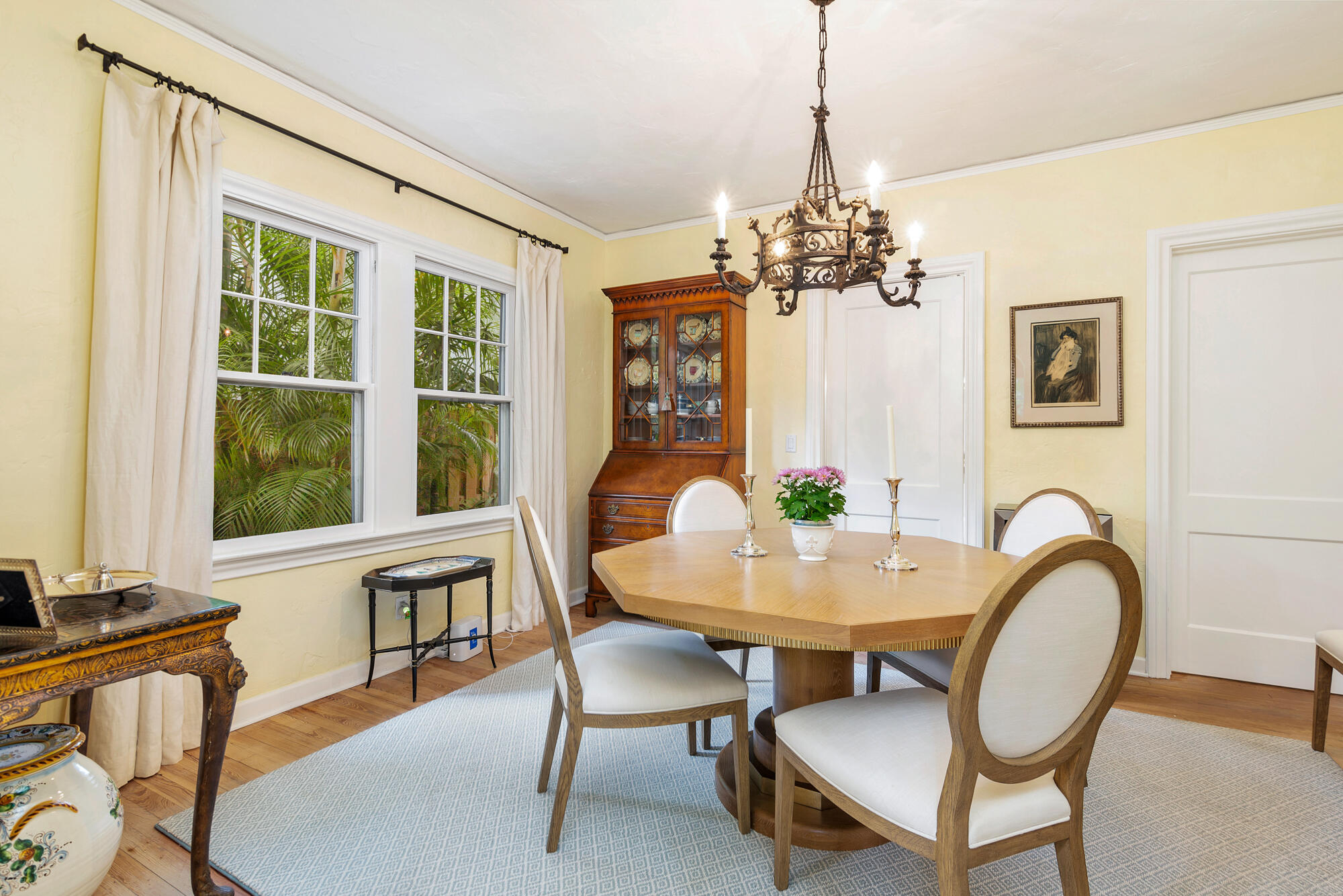 PROSPECT PARK SOUTH - Residential