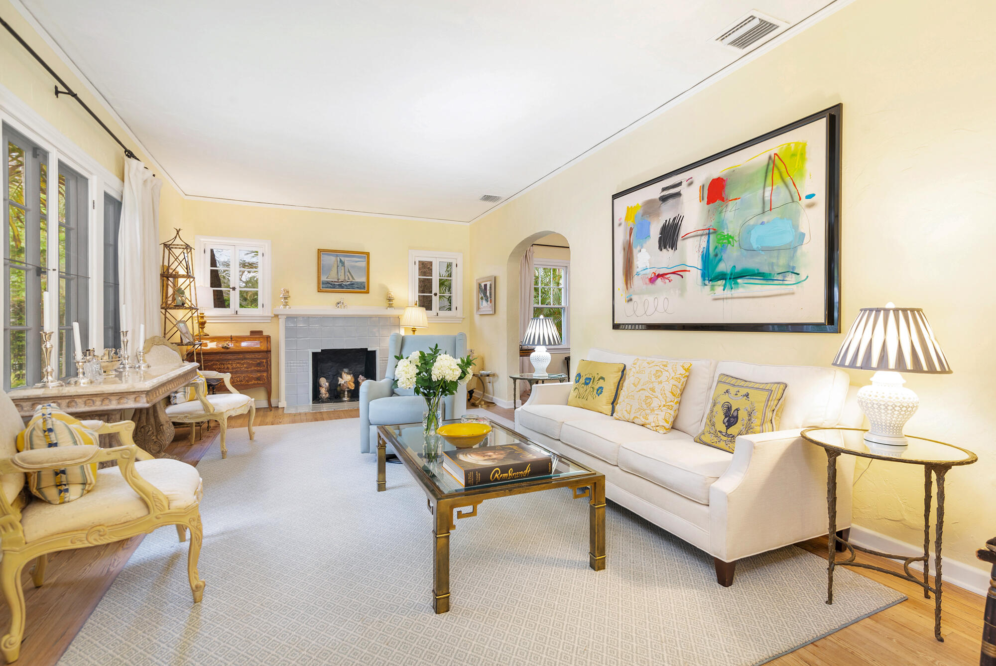 205 Westminster Road