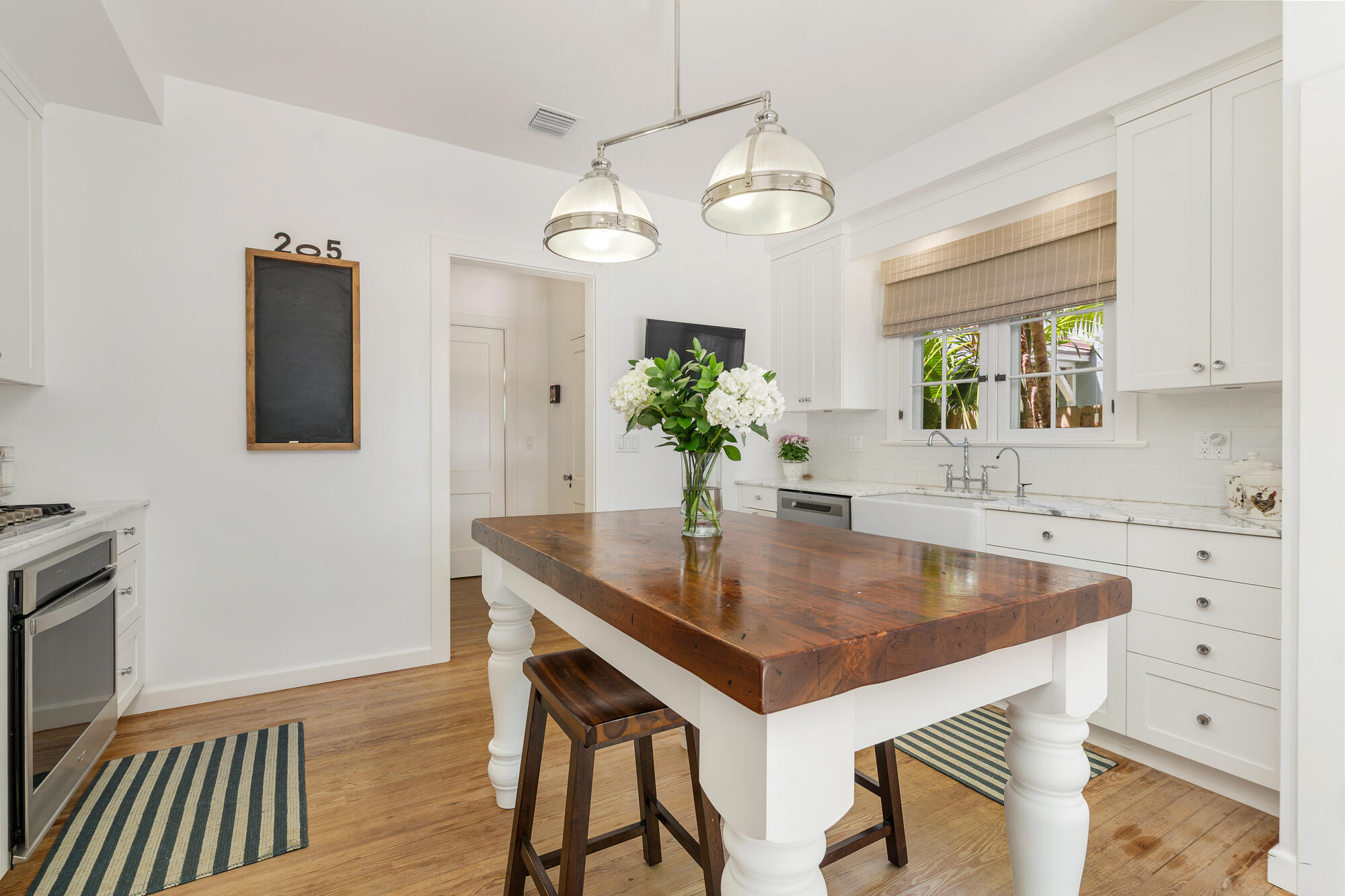 PROSPECT PARK SOUTH - Residential