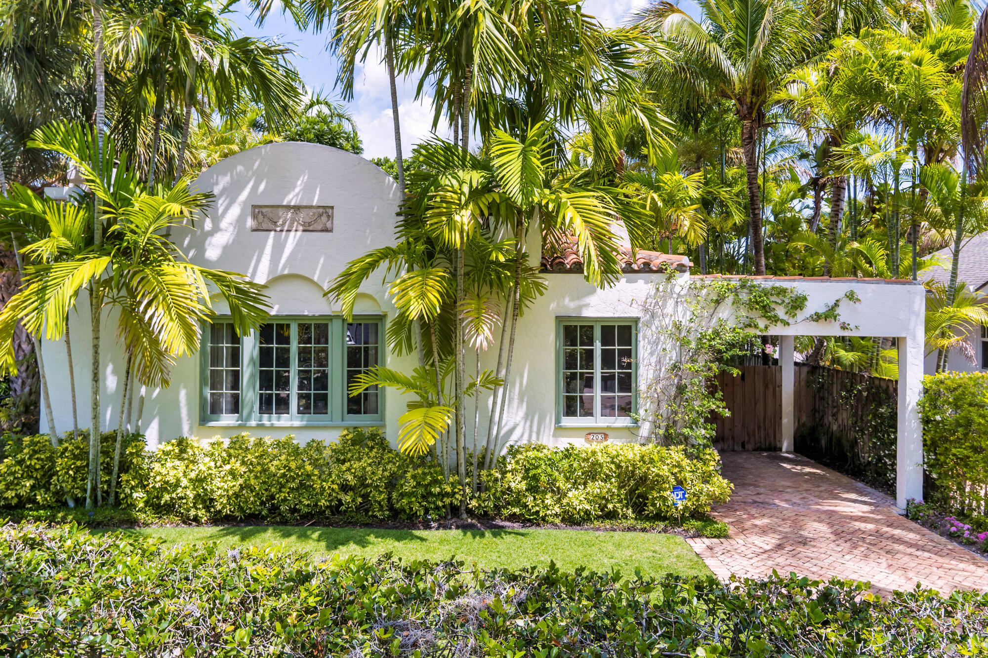 PROSPECT PARK SOUTH - Residential