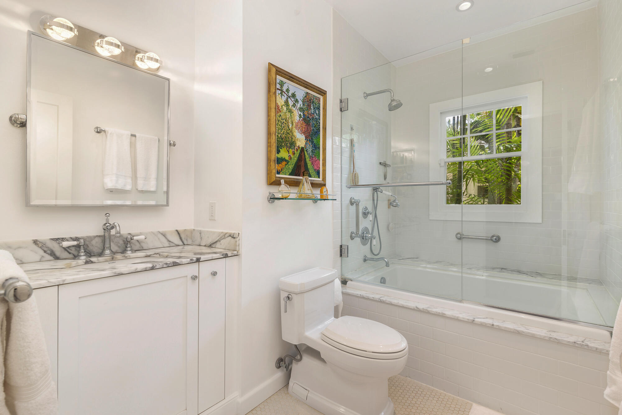 PROSPECT PARK SOUTH - Residential