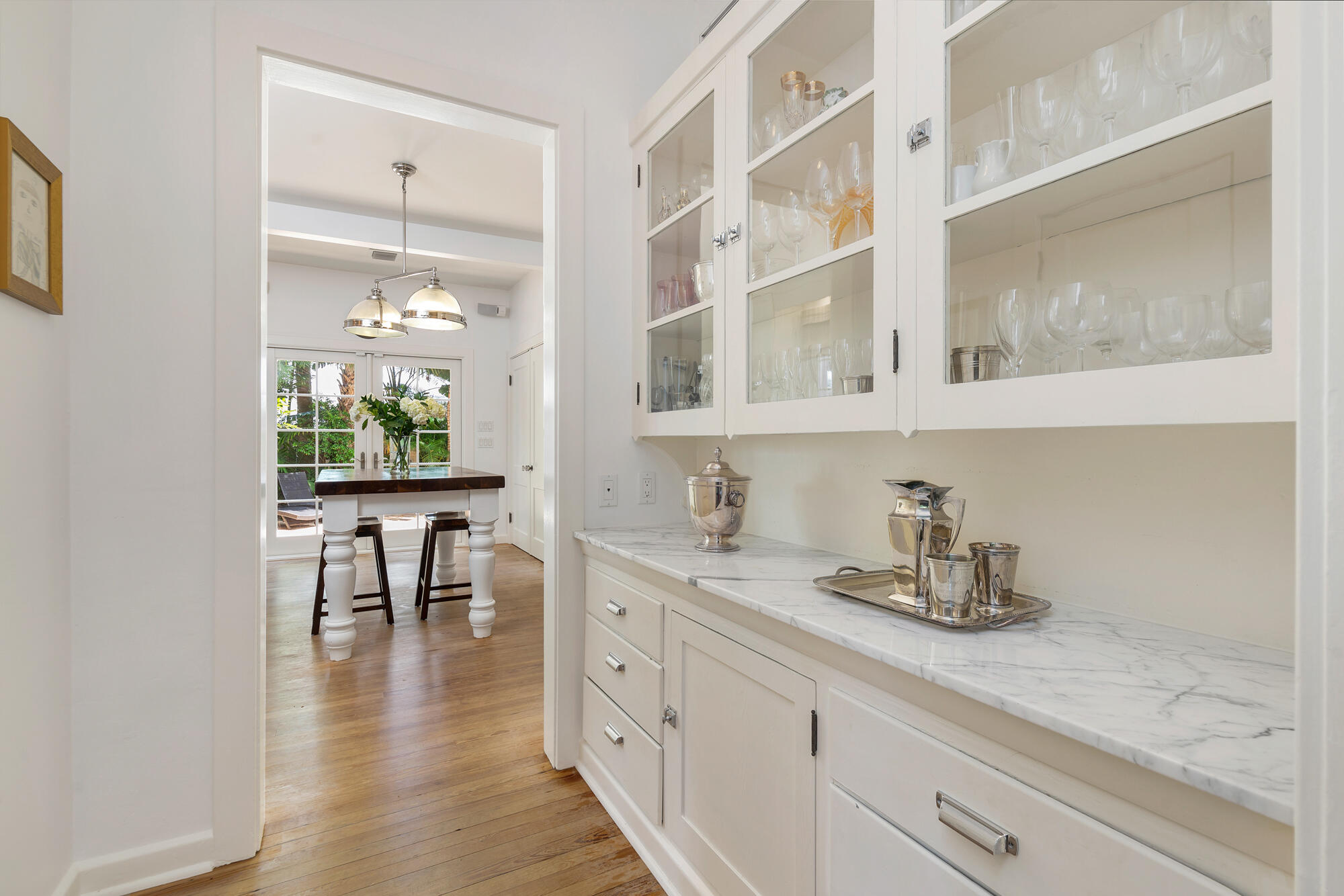 PROSPECT PARK SOUTH - Residential