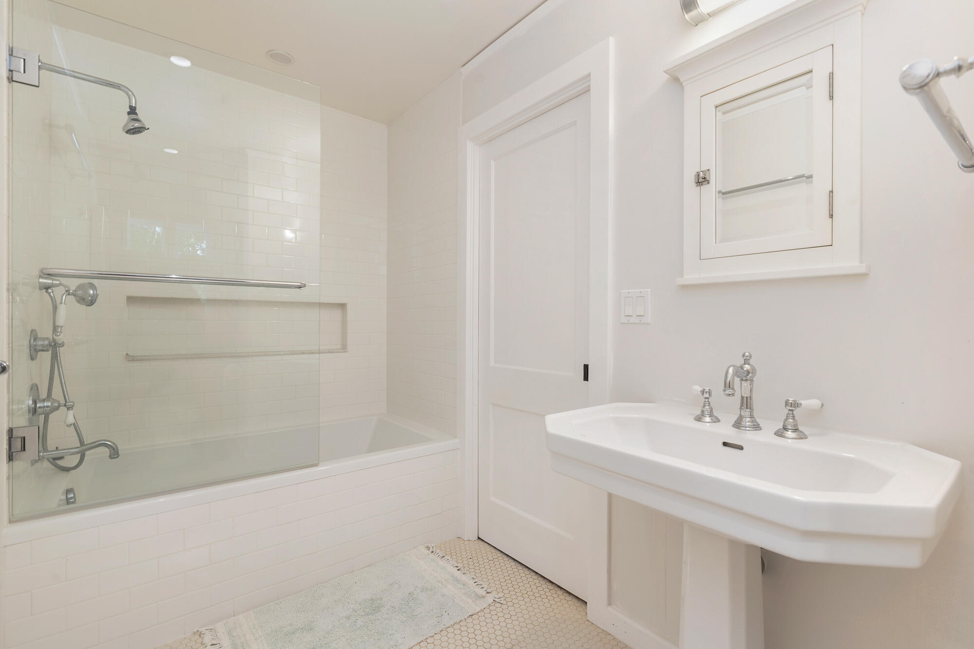 PROSPECT PARK SOUTH - Residential