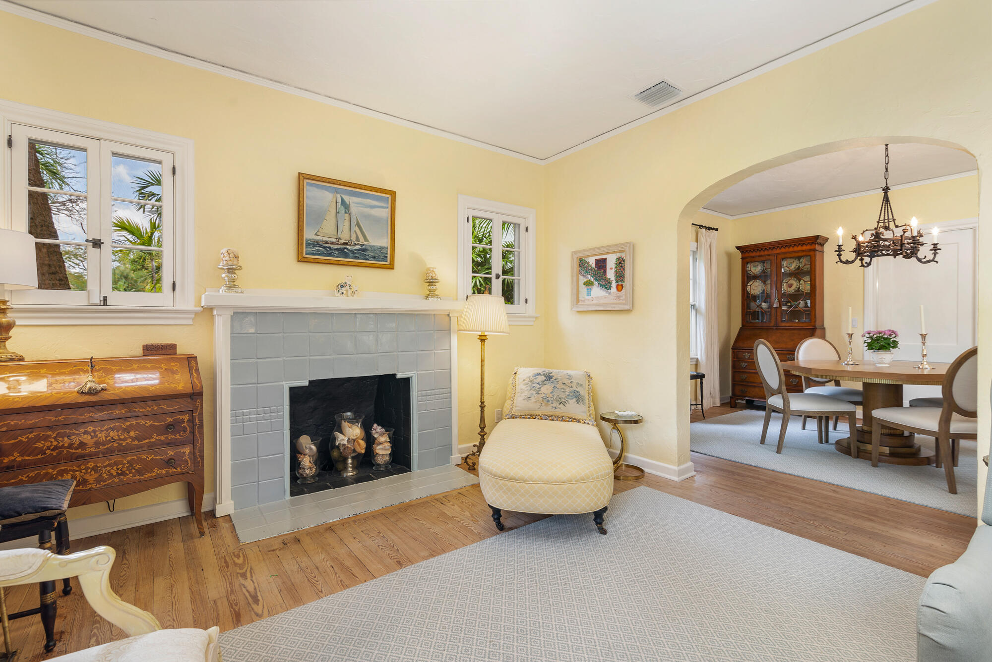 PROSPECT PARK SOUTH - Residential