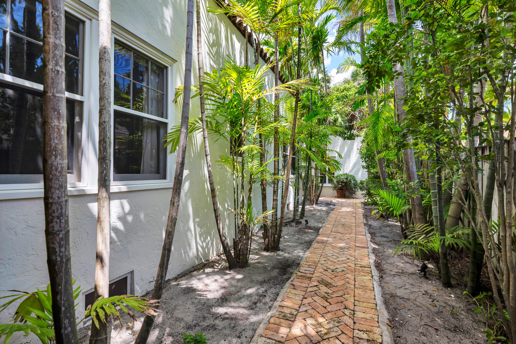 PROSPECT PARK SOUTH - Residential