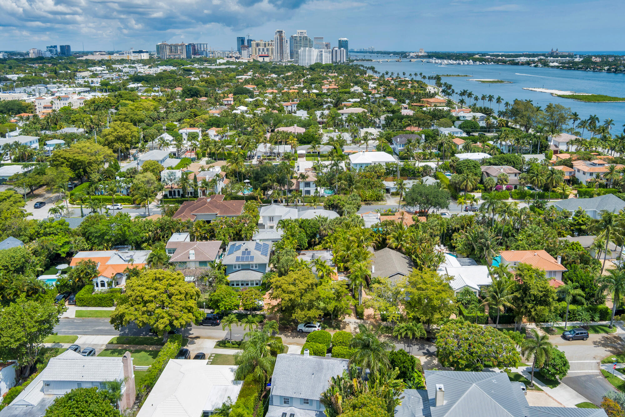 PROSPECT PARK SOUTH - Residential