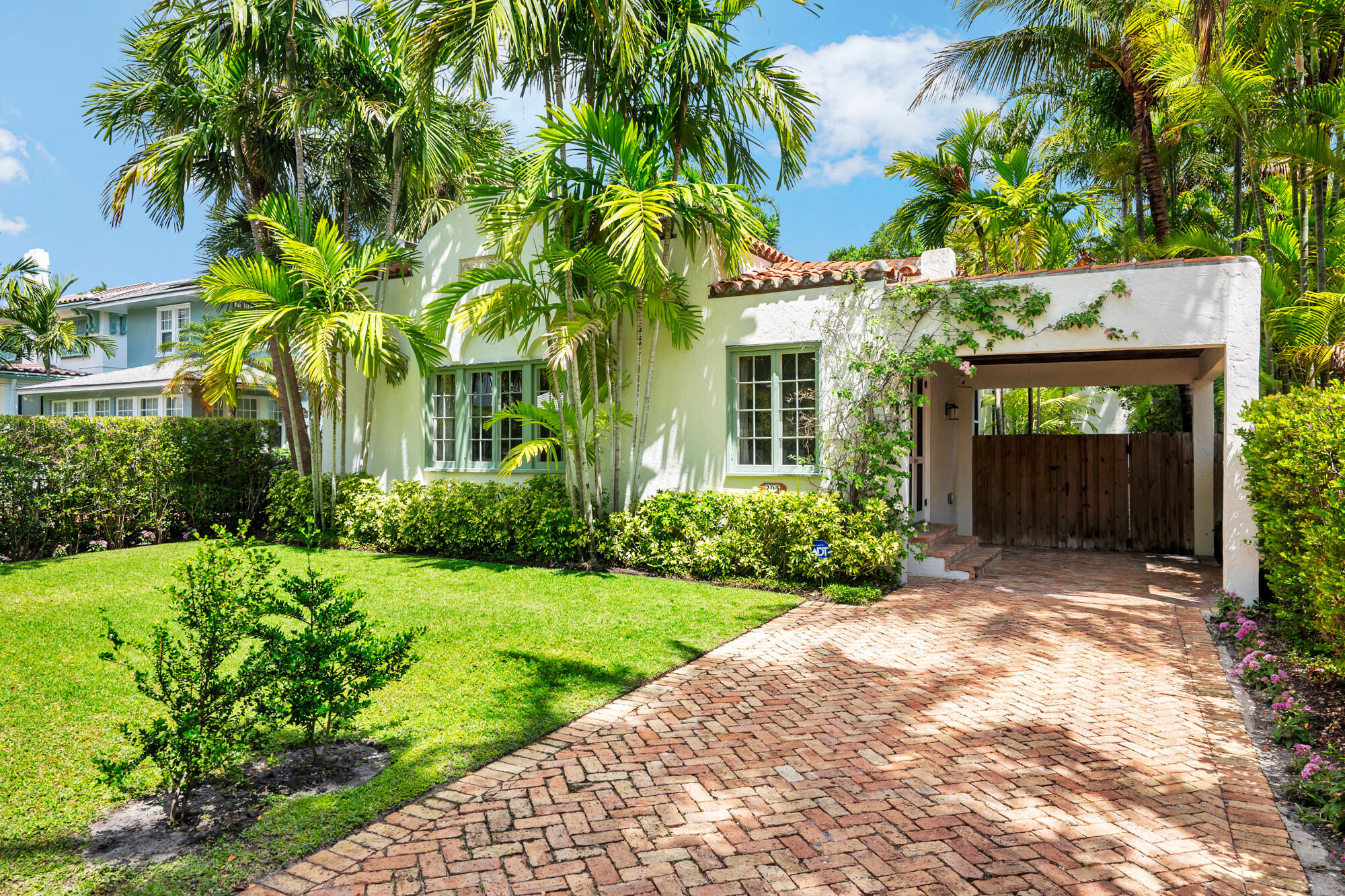 PROSPECT PARK SOUTH - Residential