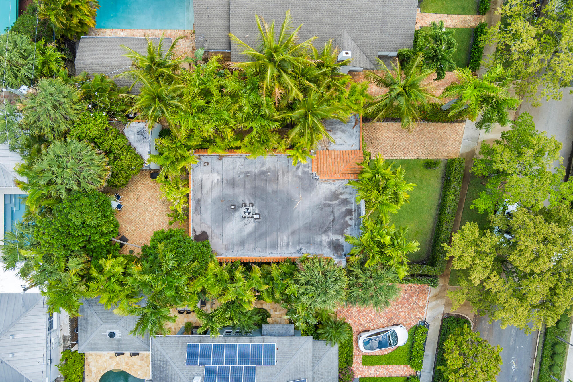 PROSPECT PARK SOUTH - Residential