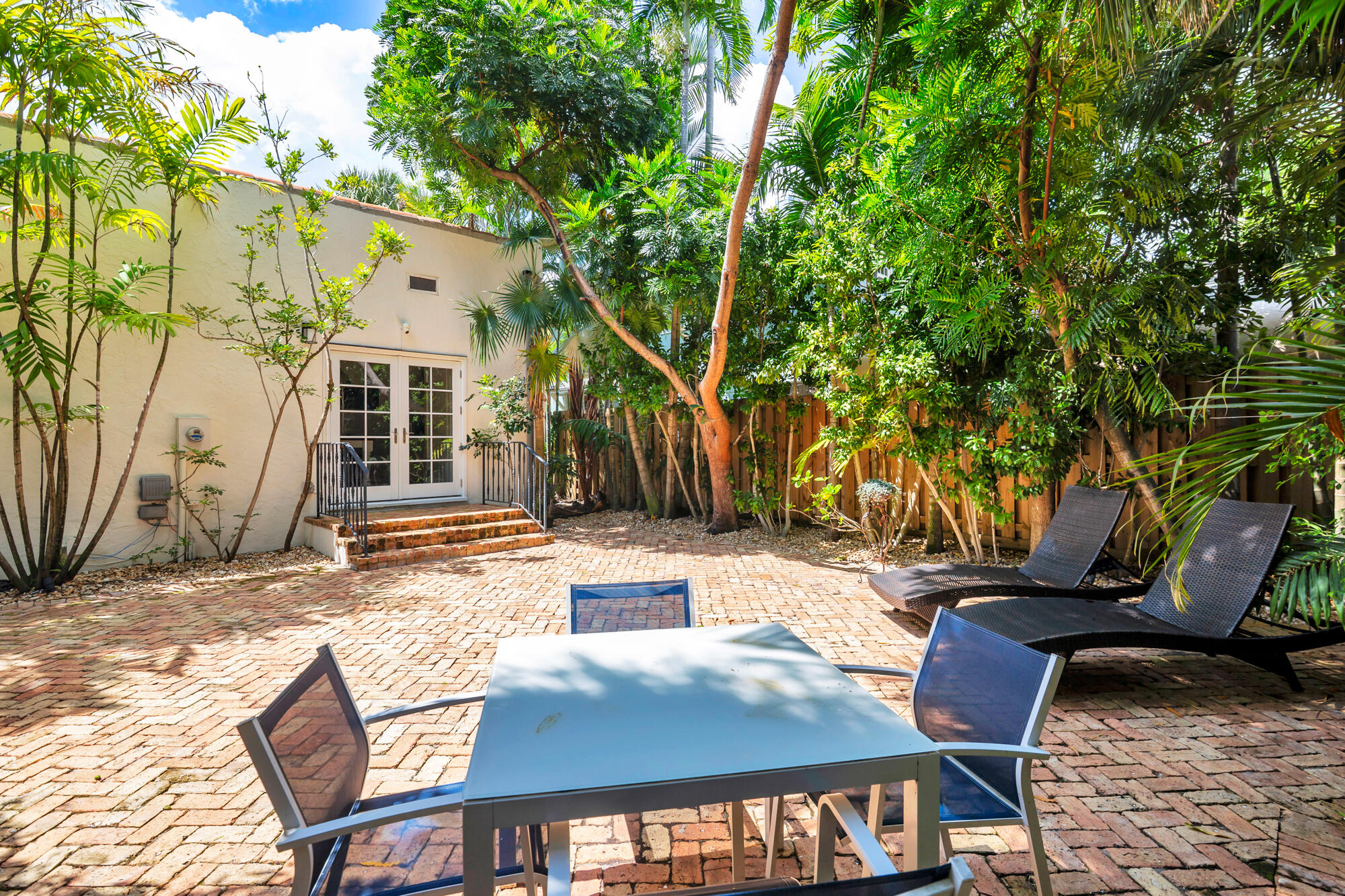 PROSPECT PARK SOUTH - Residential