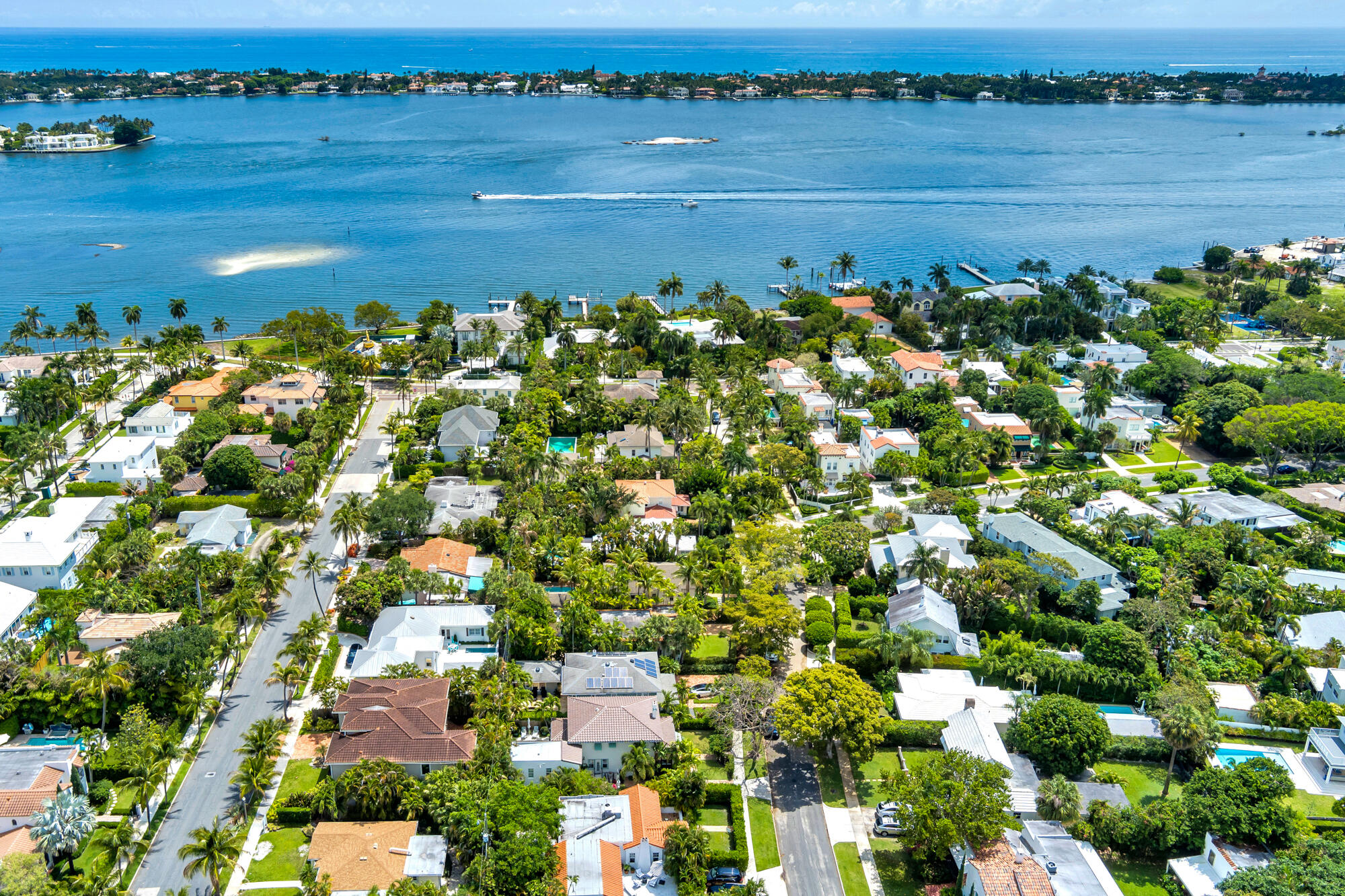PROSPECT PARK SOUTH - Residential