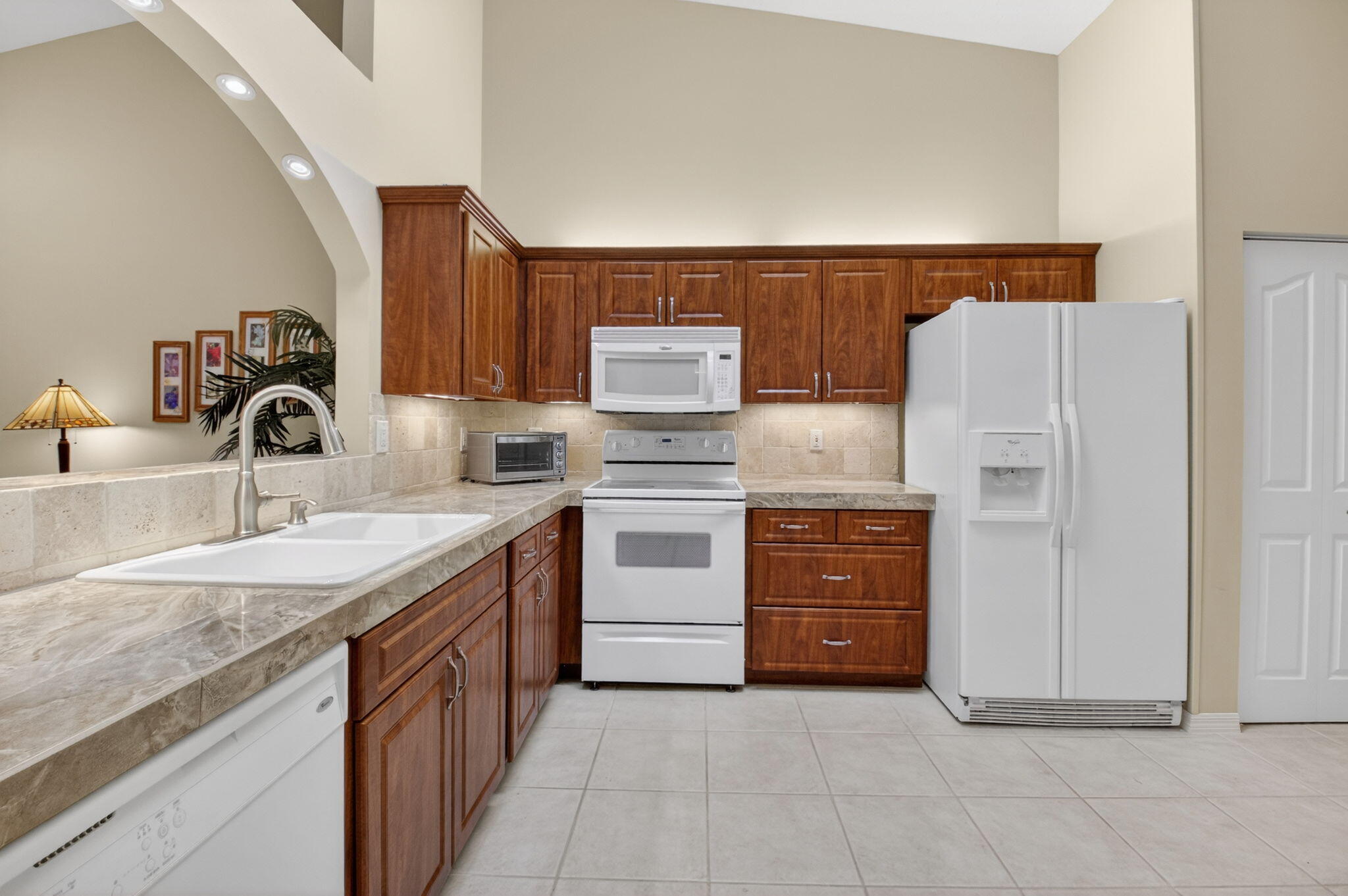 Venetian Isles - Residential