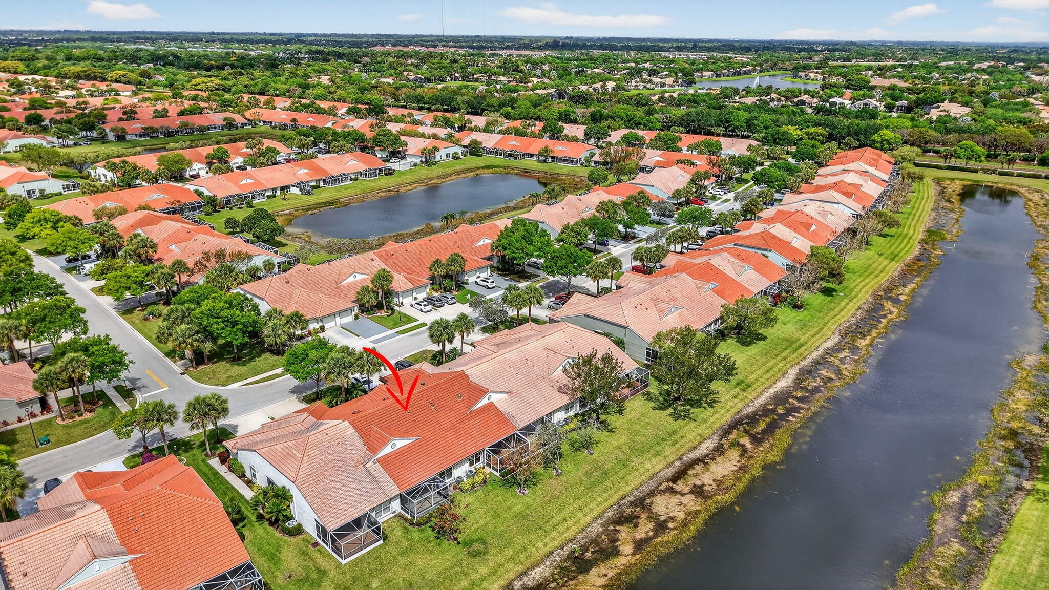 Venetian Isles - Residential