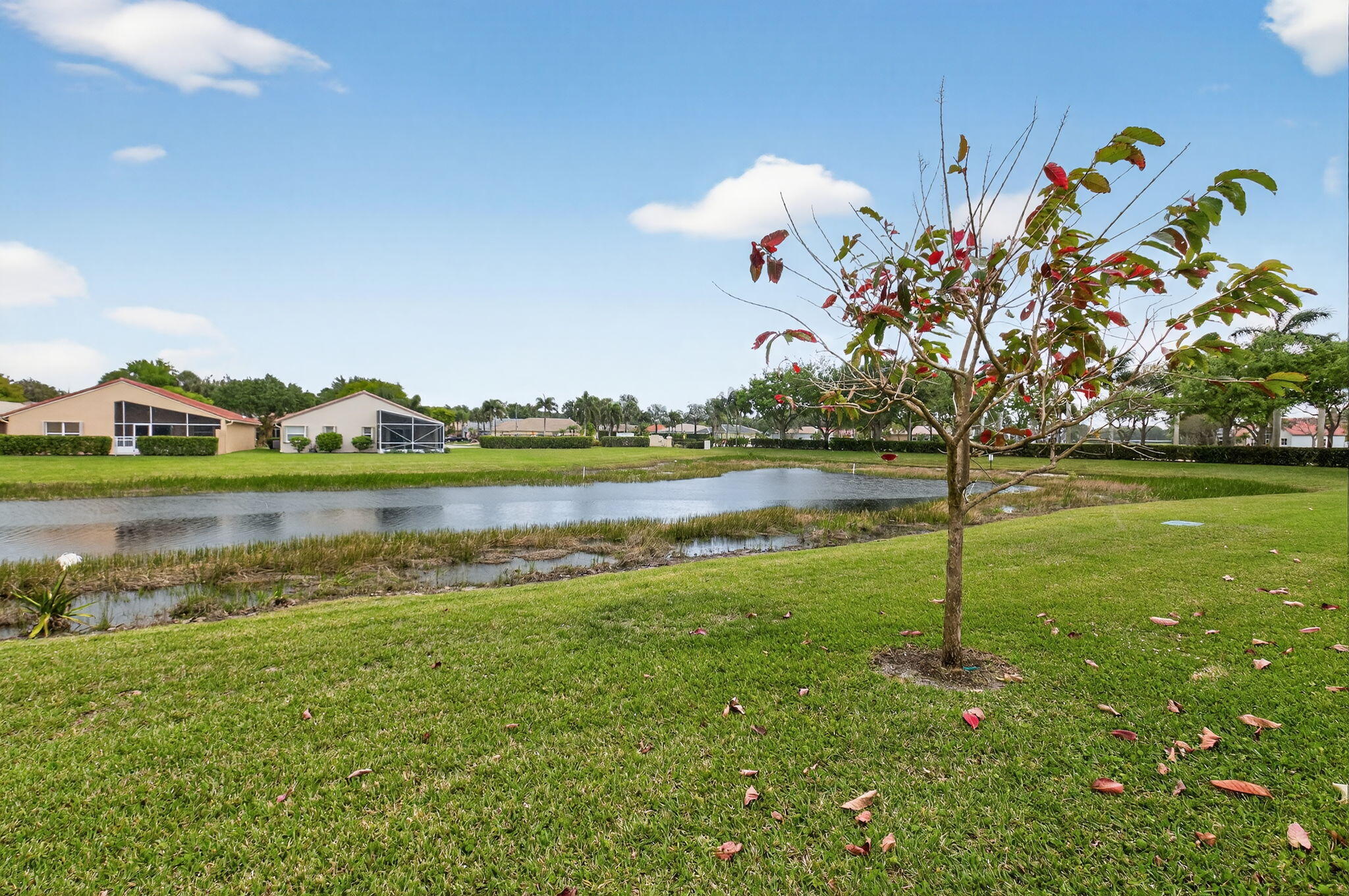 Venetian Isles - Residential