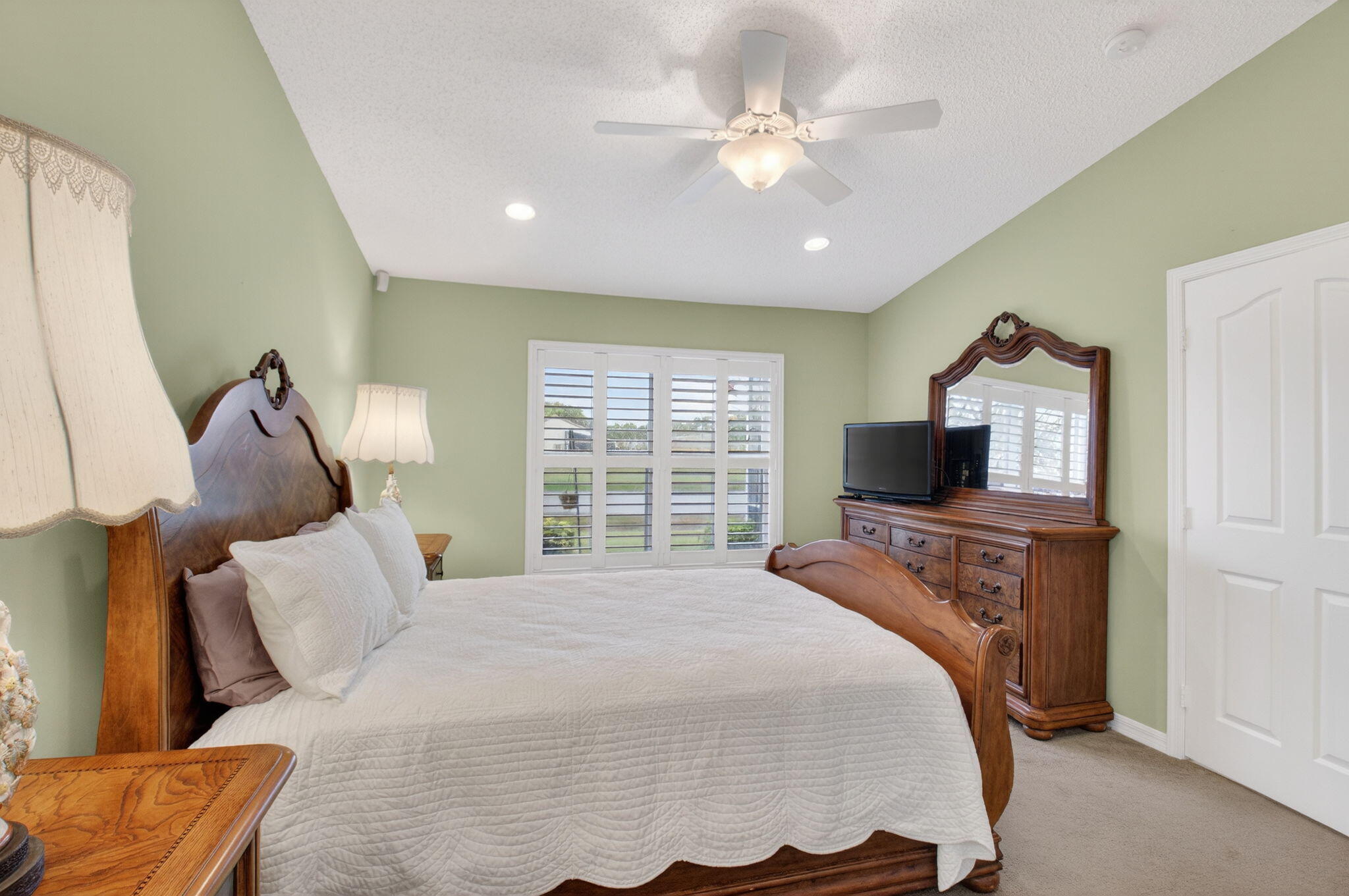 Venetian Isles - Residential