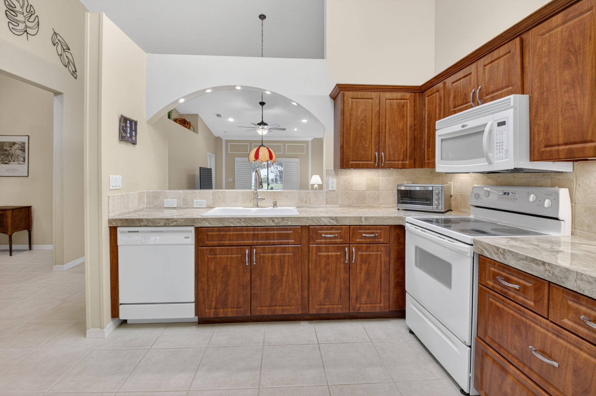 Venetian Isles - Residential