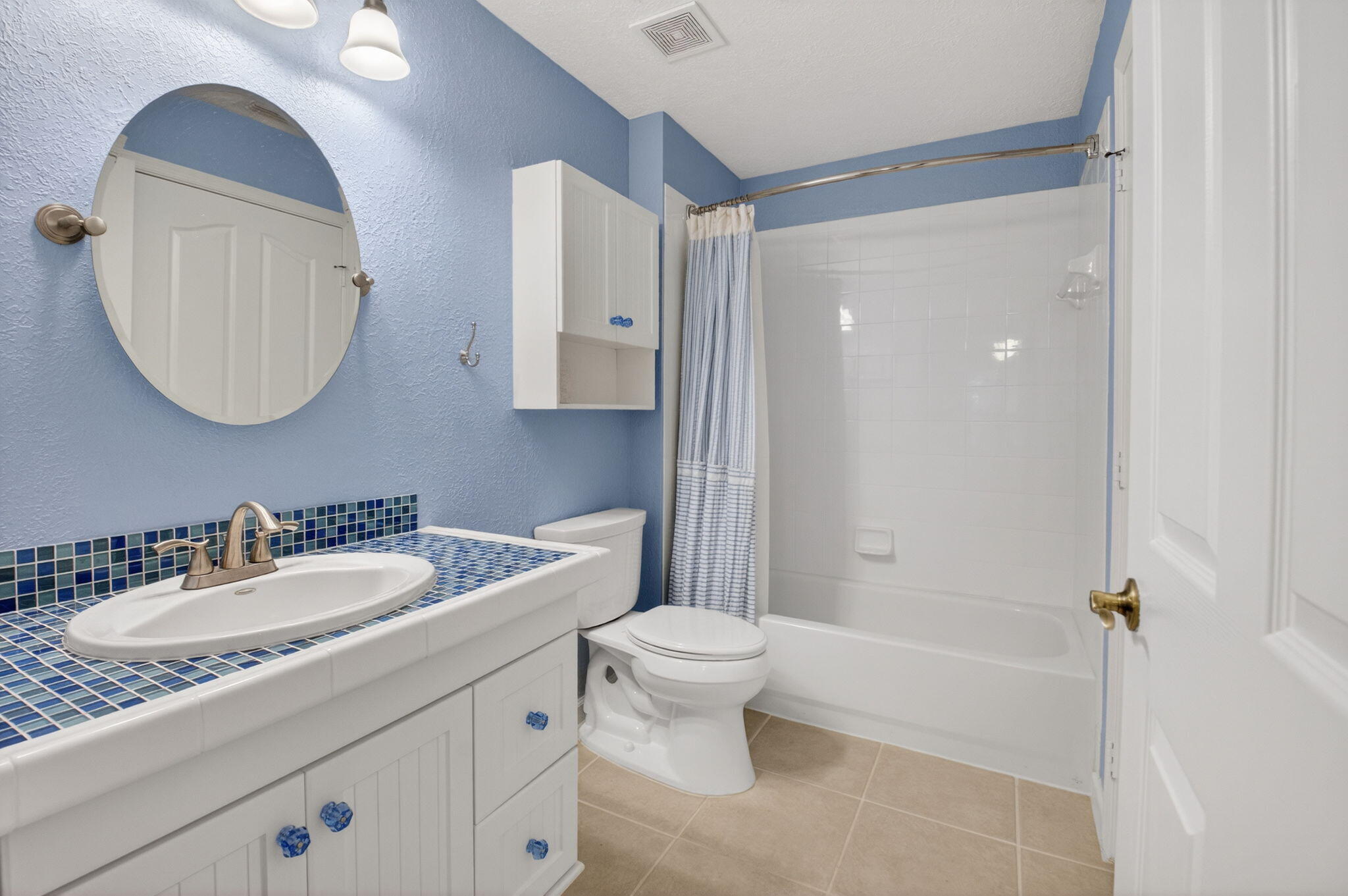 Venetian Isles - Residential