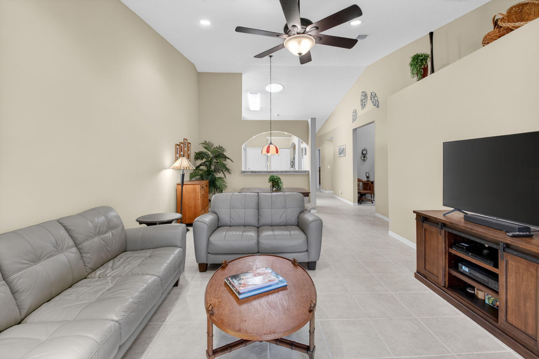 Venetian Isles - Residential