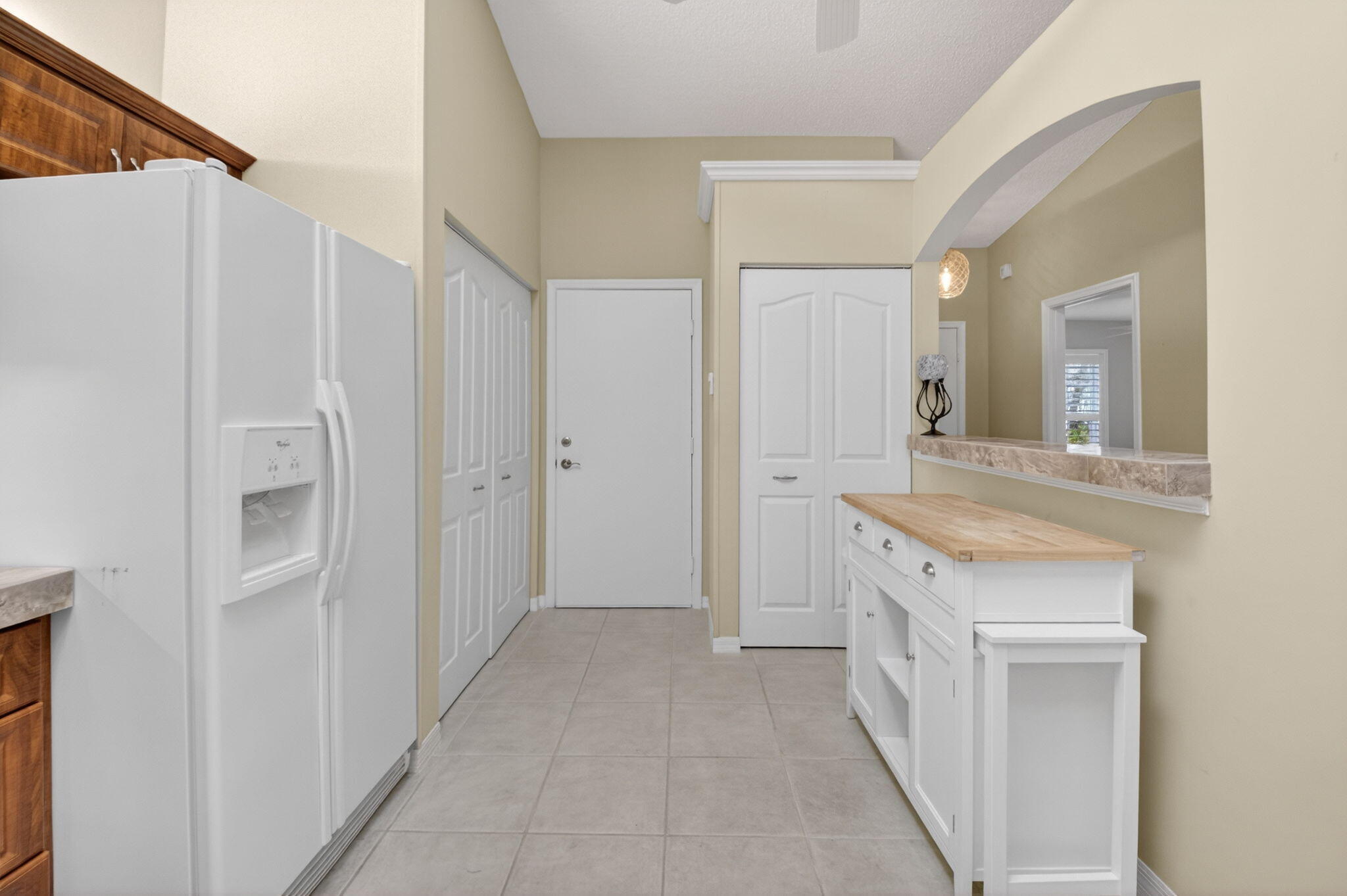 Venetian Isles - Residential