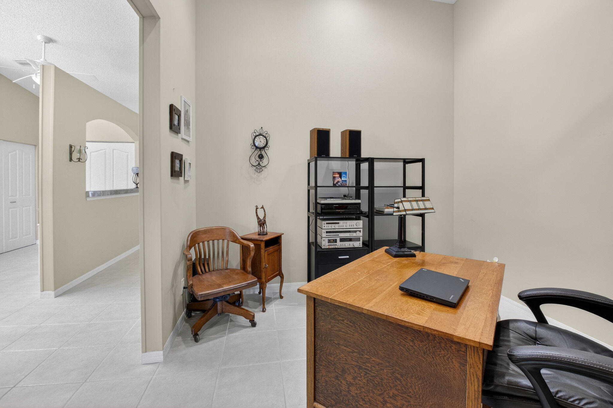 Venetian Isles - Residential