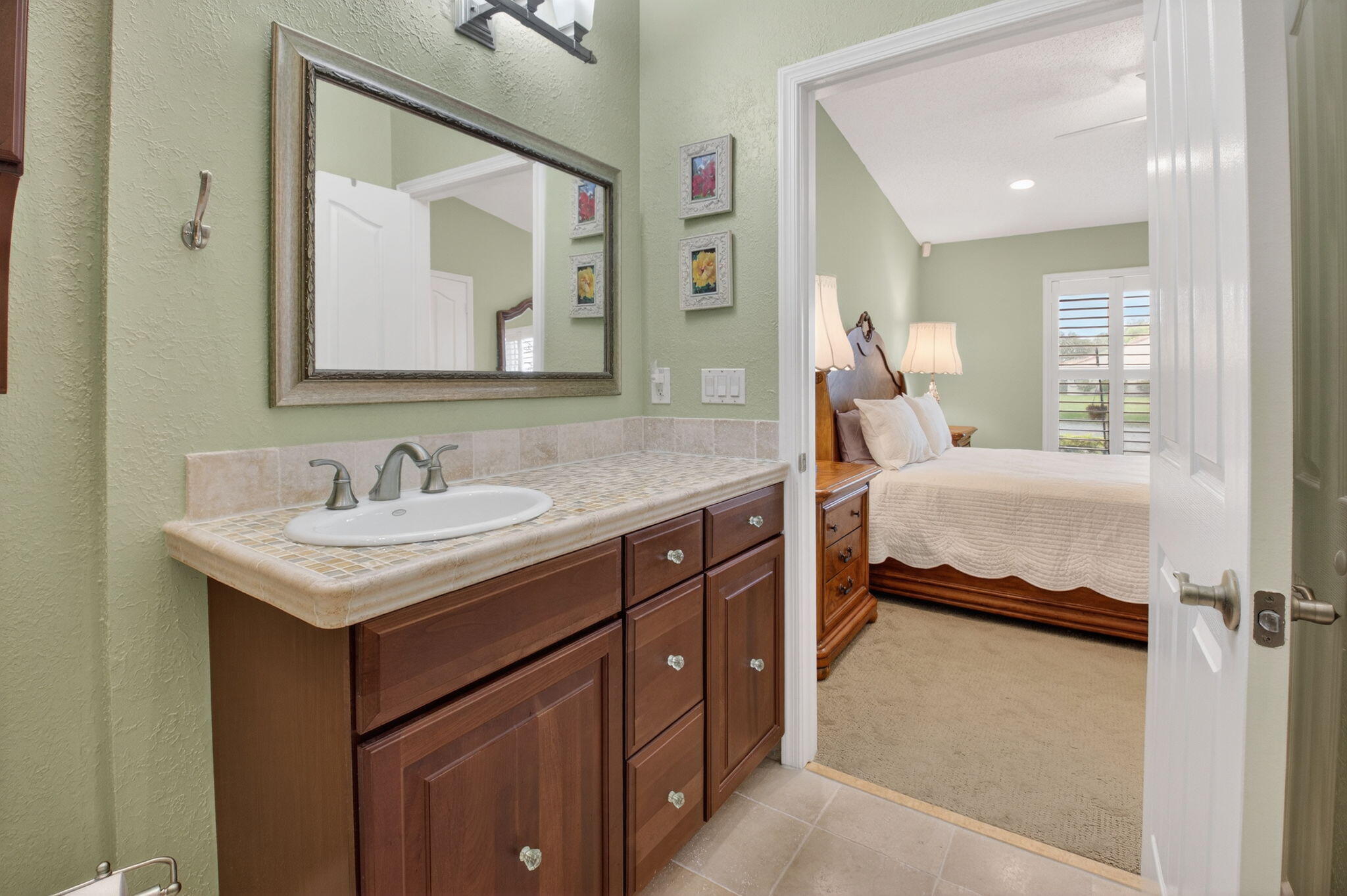 Venetian Isles - Residential