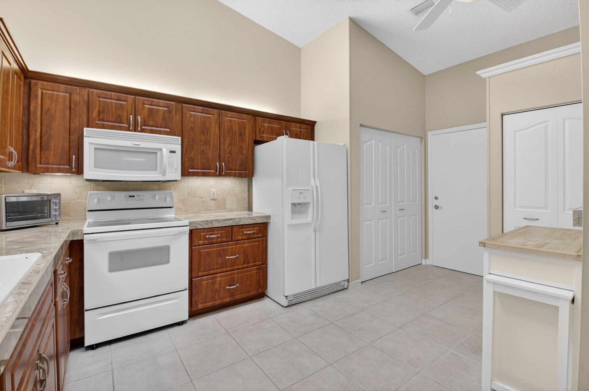 Venetian Isles - Residential