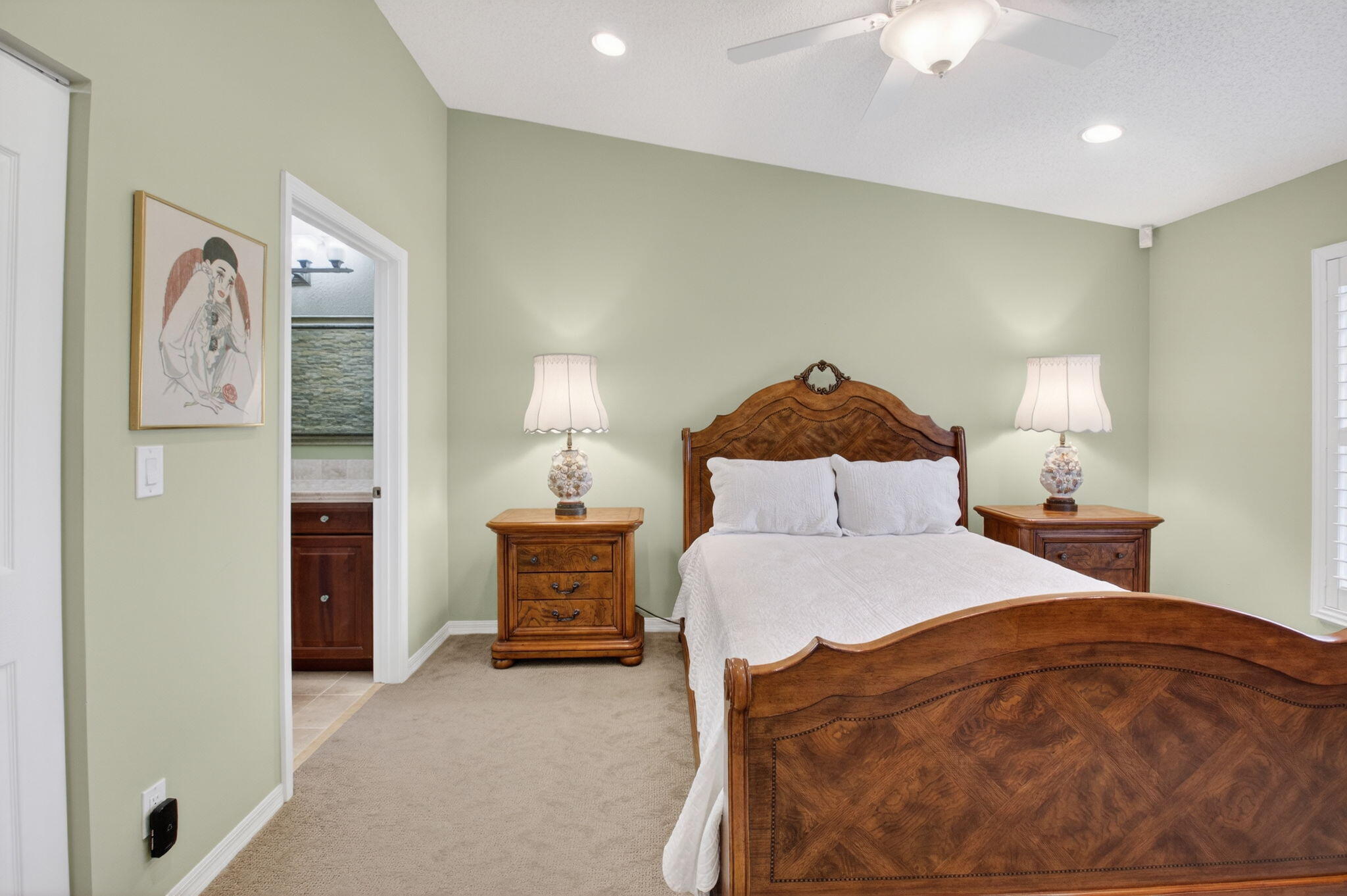 Venetian Isles - Residential