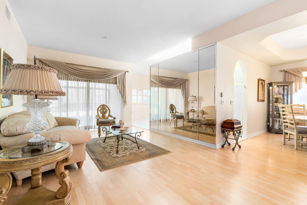 Photo of 7927 Exeter Boulevard E, Tamarac, FL 33321 (MLS # B26072620)