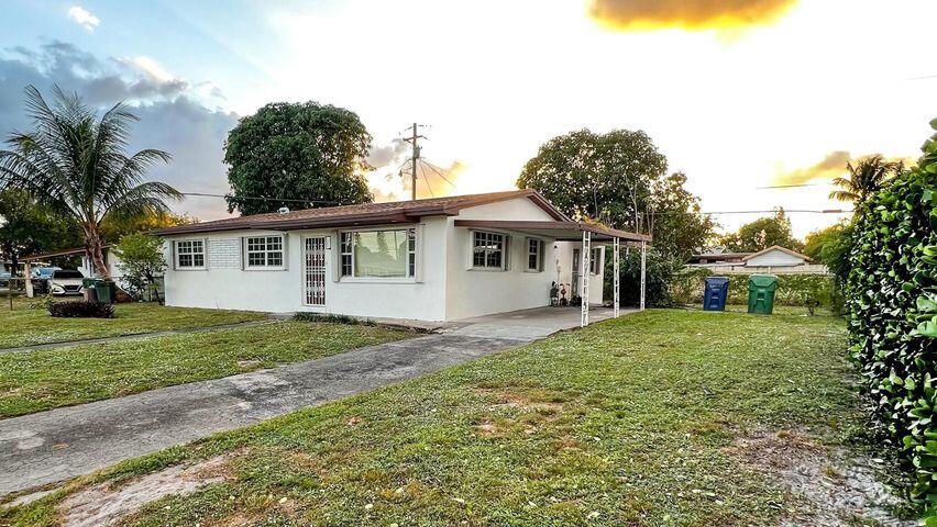 18712 NW 42nd Court