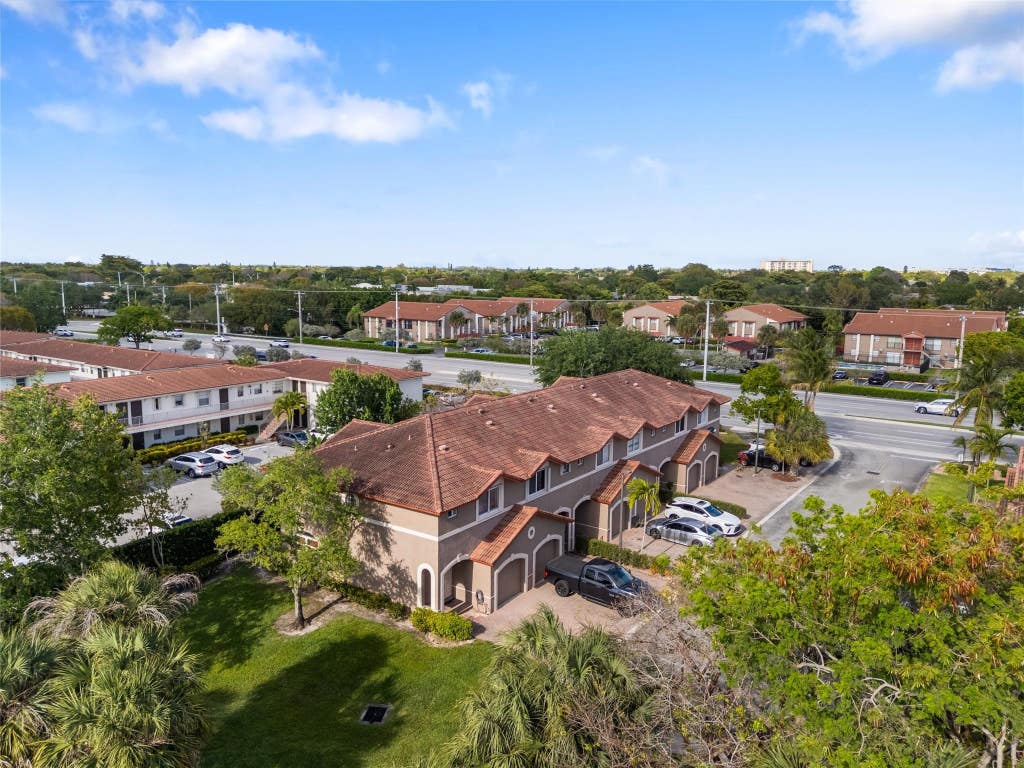 Photo of 3134 Coral Ridge Drive #3136, Coral Springs, FL 33065 (MLS # B26038338)